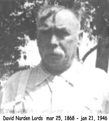 Welcome to the Lords Family