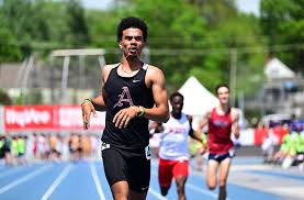 Nobody can beat me': Ankeny's Miller cruises to Class 4A state title in 400