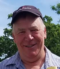 Richard Frederick Obituary