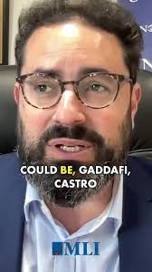 The UN Human Rights Council contains members like China, Cuba, and Qatar