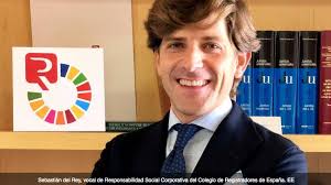 Registradores de España