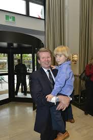 The Residences of Royal Connaught Launches in Style!