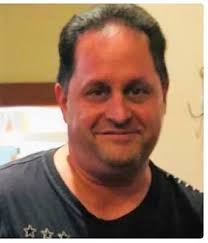 Darren Seesholtz Obituary (1969