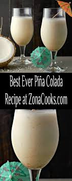 Best Ever Pina Colada Fruit Drinks Recipes Alcohol Drink Recipes Drinks Alcohol Recipes