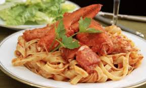 Primi di pesce per natale. Menu Per La Vigilia Di Natale Ricette E Idee A Base Di Pesce