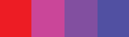 Discover our favorite complementary color schemes. Color Theory The Elements Of Art Color