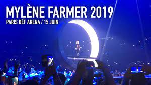 #mylenefarmer #concert #06/07/19 #l4urentd #ultimedésobéissance видео mylene farmer en concert 07 juin 2019 l4urentd канала l4urentd. Mylene Farmer Ultime Desobeissance Youtube