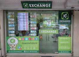 Excellent balance sheet average earnings vs savings rate: Best Money Changers In Bangkok 10 Best Places To Exchange Currency