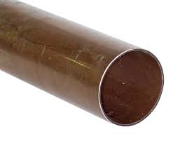 90 10 Copper Nickel Class 200 Seamless Pipe Navsea Mil T