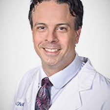 Christopher Battaglia, MD