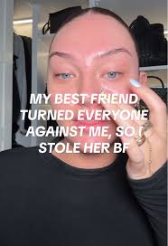 Storytelling Through Makeup Inspired by Wicked