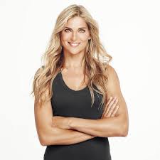She returned to the u.s. Episode 23 Gabrielle Reece Why Not Now Podcast With Amy Jo Martin