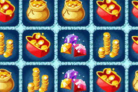 Jeuxjeuxjeux / poki offre la meilleure sélection de jeux en ligne gratuits et offre l'expérience la plus amusante de jouer seul ou avec des amis. Tresors Match 3 Jeu De Combinaison Gratuit Sur Jeux Gratuits Com