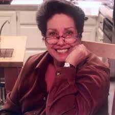 Suzanne Mosier Obituary