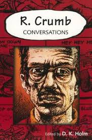 Conversations with Comic Artists Series