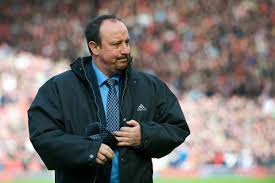 Rafa benitez is currently manager of newcastle united where he has been since 2016 after being in charge of real madrid in the 2015/16 season. Former Liverpool Chairman Reveals Interesting Background To Rafa Benitez Departure Liverpool Fc This Is Anfield
