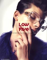 Le Petit Connaisseur de la Mode: Editorial: Kevin Kramp in UK's SID Magazine