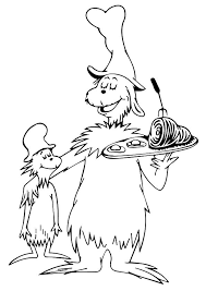 You can use our amazing online tool to color and edit the following dr seuss coloring pages pdf. Print Coloring Image Momjunction A Community For Moms Dr Seuss Coloring Pages Dr Seuss Coloring Sheet Seuss Crafts