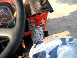 Is this too hot for these tractors? Kubota Start Up Youtube
