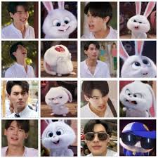 Pin Oleh Priscila Di 2gether The Series Di 2020 Jatuh Cinta Selebritas Aktor