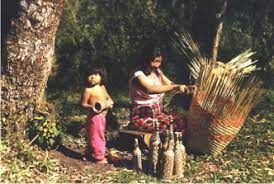 The true origins of the guaraní and their aboriginal relatives are still much of a mystery. Culture Lafrankie
