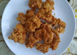 Cara membuat ayam goreng bumbu kuning : Aneka Resep Ayam Goreng Crispy Mudah Dan Praktis Murah
