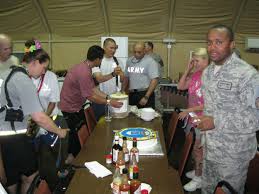 Steve Bichler — The Warrior Next Door Podcast