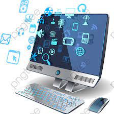 Internet Computer Technology Png Clipart Computer Network Computer Network Design Computer Technology