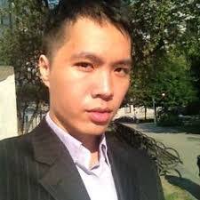 Samuel Fong's Instagram, Twitter & Facebook