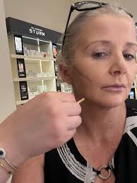 Nars sheer glow alternative foundation