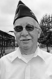 Obituary: Richard R. Litwin