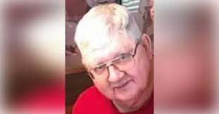 Obituary information for Charles Everett Starr