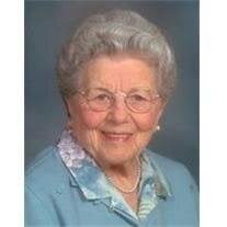 Maxine M. Barker Obituary