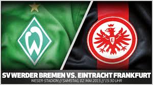Günstige flüge von bremen nach frankfurt schon ab 104 € ✅ jetzt beim testsieger idealo unzählige reisebüros & airlines vergleichen und sparen! Bundesliga Vorschau Sv Werder Bremen Eintracht Frankfurt 31 Spieltag