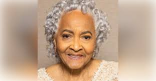 Obituary information for Valerie Credra Smith