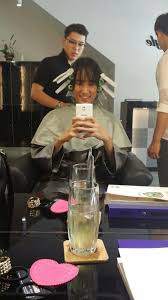 Each haircut comes with a complimentary consultation to find the right style for your hair texture, face shape, and much more. Korean Hair Salon Highbeaming In Life