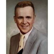 Harlan Ellis Obituary December 9, 2016