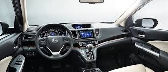 It's one of the most spacious vehicles in the class, offering roomy, comfortable seating and ample cargo room. 2016 Honda Cr V Silko Honda