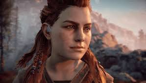 Horizon Zero Dawn Review