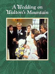 Stars ralph waite, michael learned and jon walmsley. Watch A Wedding On Walton S Mountain Prime Video