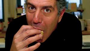 От 11 ₽от 119 ₽. Anthony Bourdain Talks New Jersey In One Of His Last Interviews