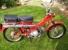 Pin On Honda Four Stroke