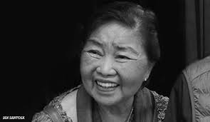 White Cross Orphanage president Consuelo Rufino Lopez passes away