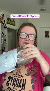 Love a cute cozy slipper for around the house! I’m going to be honest since  these have a hard bottom I’m going to probably walk my dog in these as well  🤭 Under $10 for slippers is a steal! ...