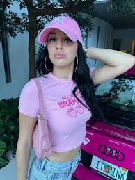 Camilla Araujo OnlyFans model, leaked nude photo