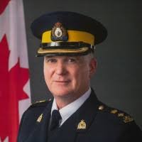 Darren Campbell, M.O.M.