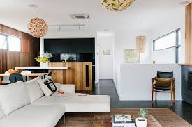 Pack personality into a small kitchen, even if you're a renter. Kitchen Living Area Of 15 Square Meters M 50 Photos Interior Design Of A Room Of 15 Squares In Size And Layout With A Sofa