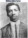 William Tyree Family History & Historical Records