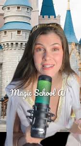 MagicSchool