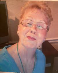 Nancy Palmer-Padgur Obituary October 10, 2024